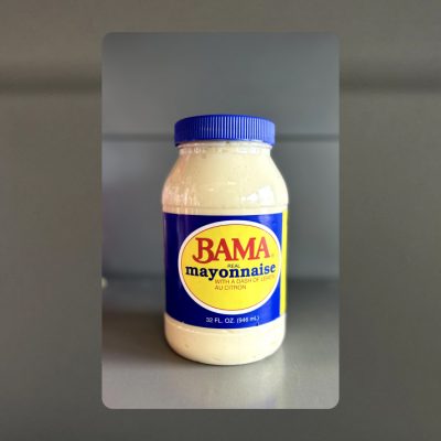 Bama Mayonaise