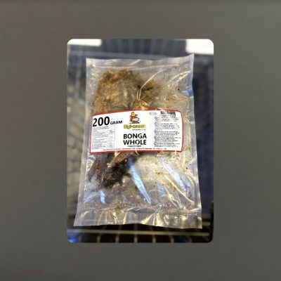 Bigi-Mama – Bonga Whole