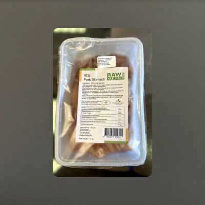 Afroase Cow Stomachs