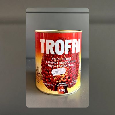 Trofai Palmut Concentrate – 800 g